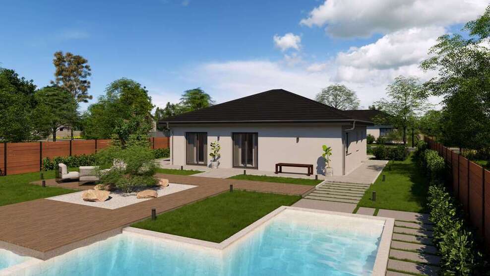 Haus zum Kaufen in Bonn 639.900 € 110 m²