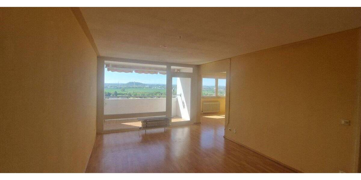 Etagenwohnung Bietigheim-Bissingen Bietigheim - 4 Zimmer, 102 m&sup2;, 289.000&euro; | Angebot:26419349
