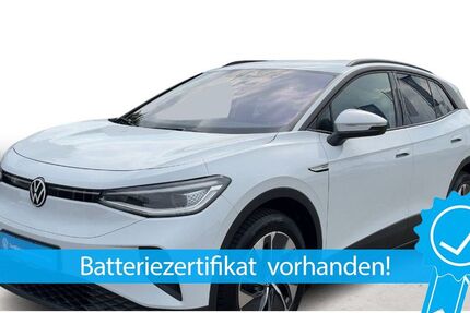 VW ID.4 44.119 km 31.970 &euro; Geldern 47608