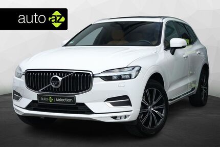 Volvo XC60 48.057 km 37.400 € Aachen 52072