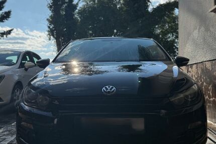 VW Scirocco