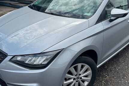 Seat Ibiza 26.230 km 15.950 &euro; Weinheim 69469