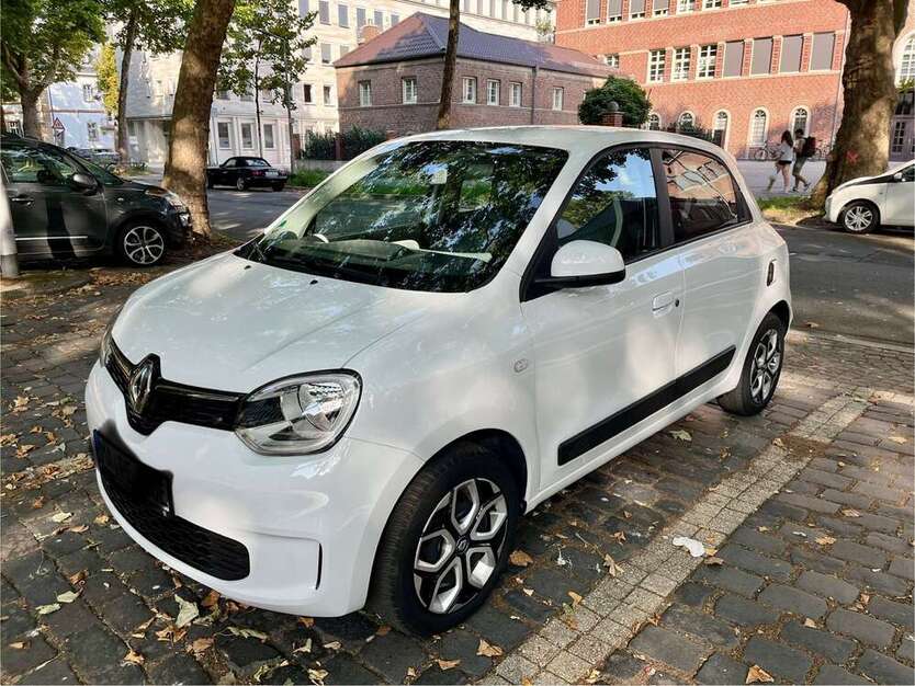 Twingo