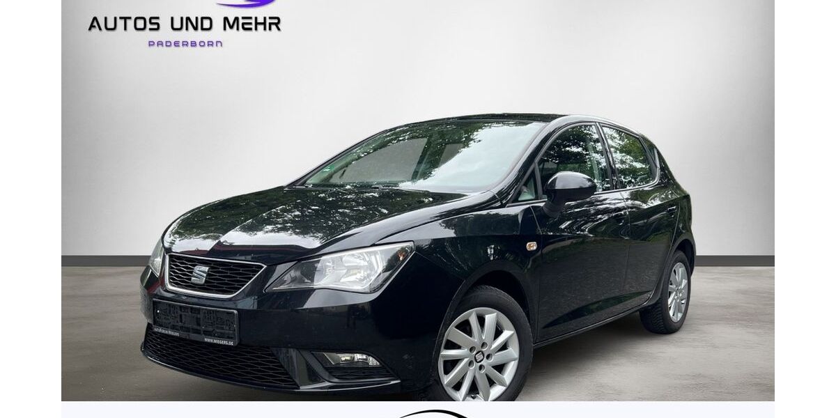 Seat Ibiza 186.431 km 4.499 &euro; Paderborn 33100