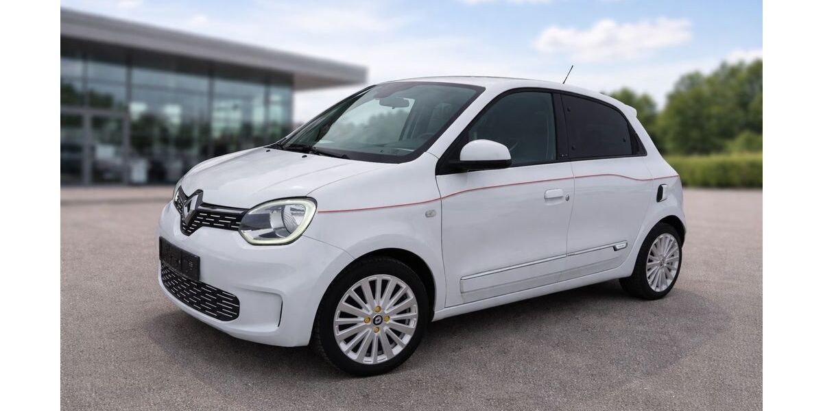 Renault Twingo 31.500 km 11.499 &euro; Friesenheim 77948
