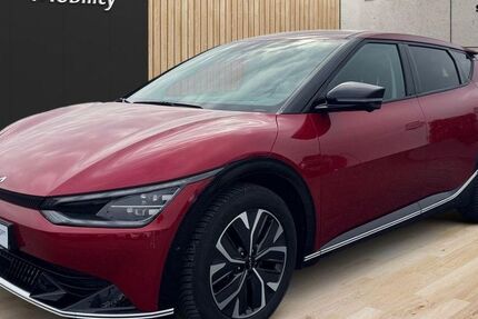 Kia EV6 67.786 km 24.980 &euro; Quakenbrück 49610