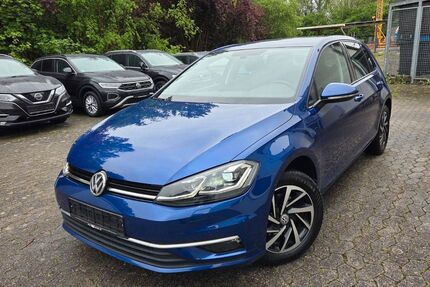VW Golf 130.000 km 13.800 &euro; Salzkotten 33154