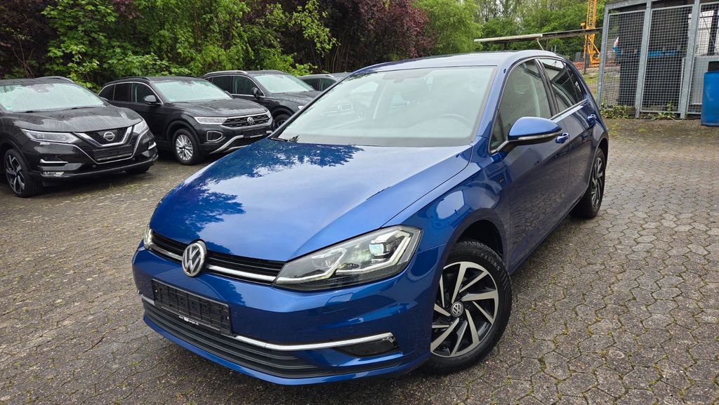 VW Golf 130.000 km 13.800 &euro; Salzkotten 33154