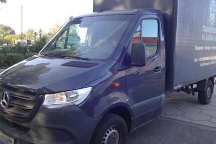 Mercedes-Benz Sprinter 130.000 km 16.500 &euro; Zülpich 53909