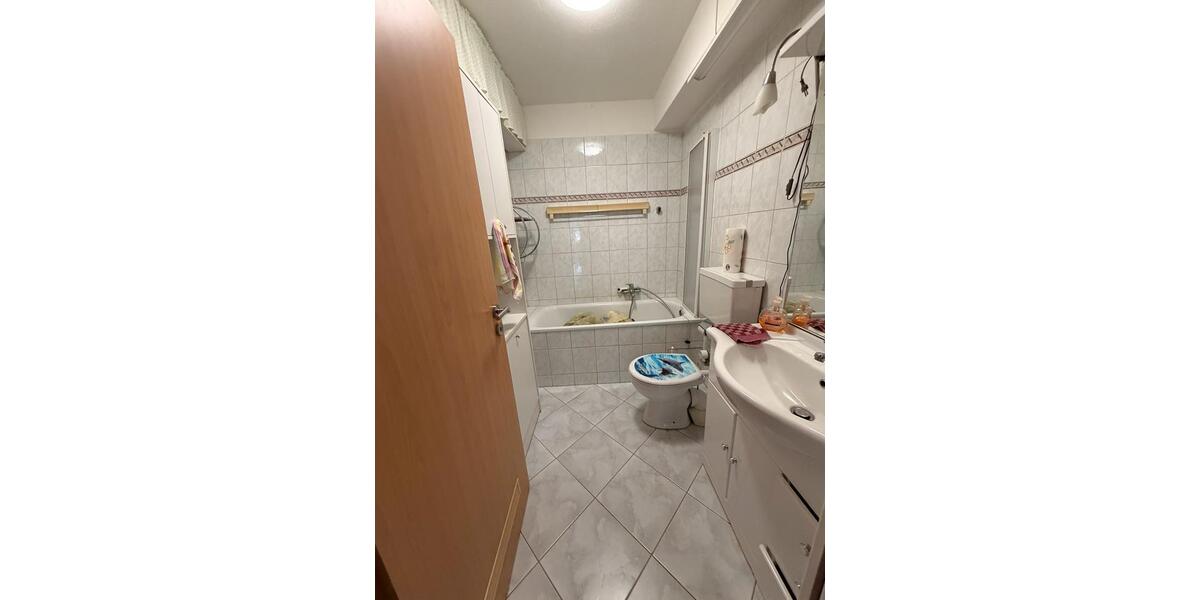Etagenwohnung Grenzach-Wyhlen Wyhlen - 3 Zimmer, 84 m&sup2;, 265.000&euro; | Angebot:26974349