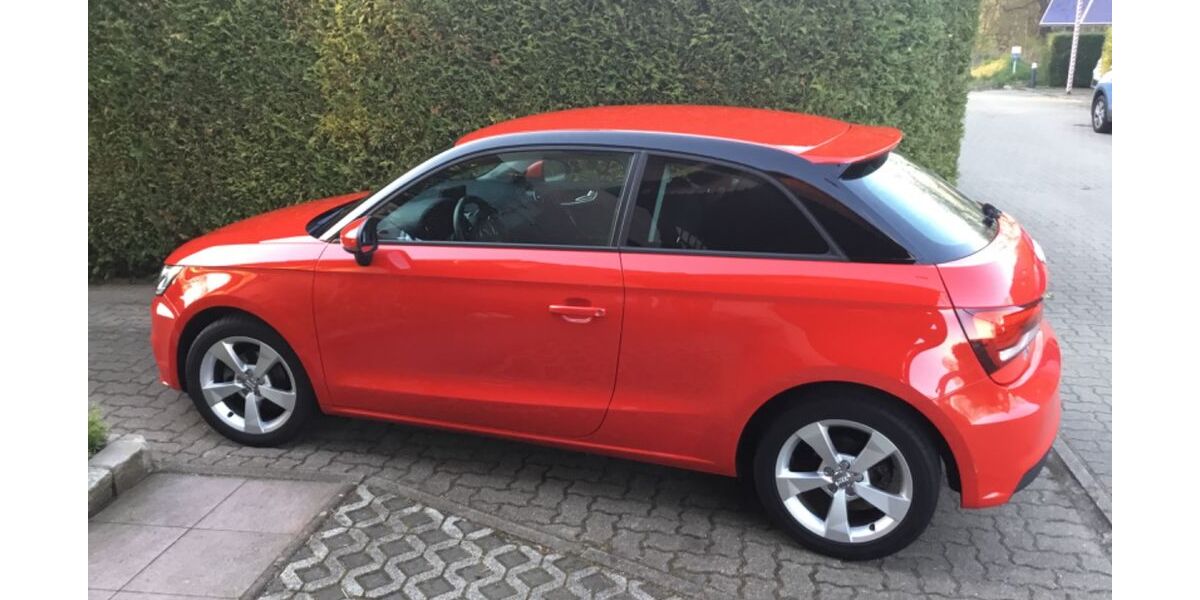 Audi A1 104.300 km 9.490 &euro; Neu Wulmstorf 21629