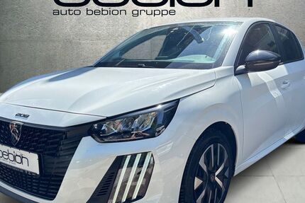 Peugeot 208 33.300 km 14.980 &euro; Herrenberg 71083