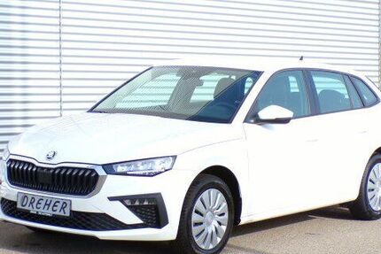 Skoda Scala 10.490 km 17.870 &euro; Ravensburg 88213