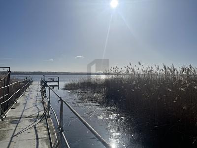 TOLLES SEEGRUNDSTÜCK MIT GROßEM ANWESEN - Einfamilienhaus Prenzlau | Angebot:25640216