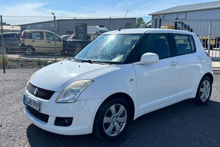 Suzuki Swift 175.000 km 2.000 &euro; Alzey 55232