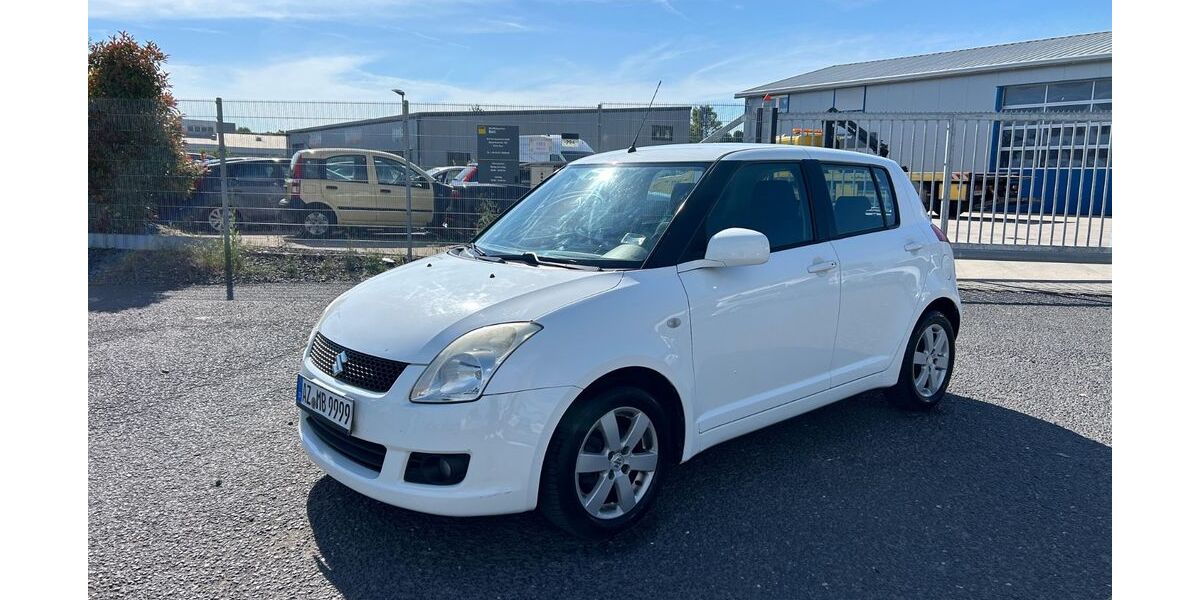 Suzuki Swift 175.000 km 2.000 &euro; Alzey 55232