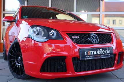 VW Polo 72.658 km 14.999 &euro; Albstadt 72461