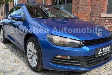 VW Scirocco 157.000 km 6.750 &euro; Eislingen/Fils 73054