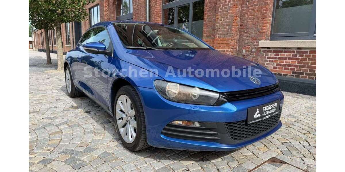 VW Scirocco 157.000 km 6.750 &euro; Eislingen/Fils 73054