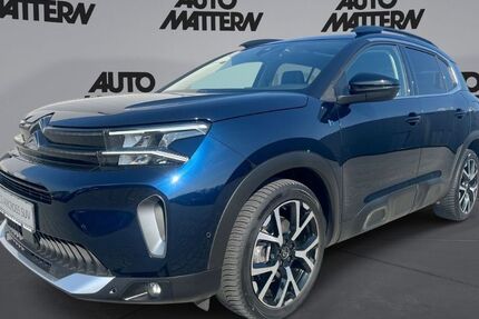 Citroen C5 Aircross 55.141 km 29.990 &euro; Bielefeld 33719