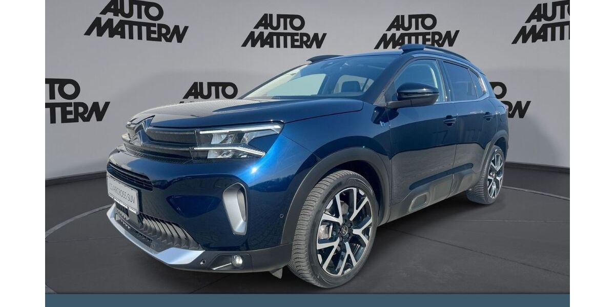 Citroen C5 Aircross 55.141 km 29.990 &euro; Bielefeld 33719
