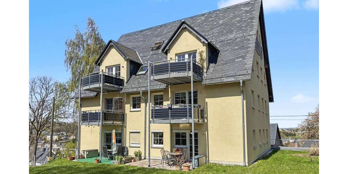 Etagenwohnung Stollberg - 10 Zimmer, 260 m&sup2;, 220.000&euro; | Angebot:26802617