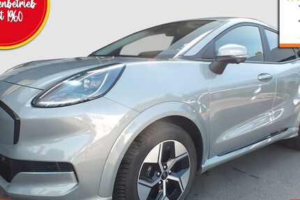 Ford Puma Gen-E 4.900 km 27.900 &euro; Langenberg 33449