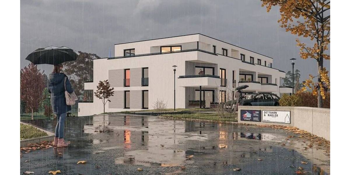 Etagenwohnung Uffenheim - 4 Zimmer, 110 m&sup2;, 476.400&euro; | Angebot:25748957