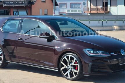 VW Golf 72.900 km 20.100 &euro; Birkenfeld bei Pforzheim 75217