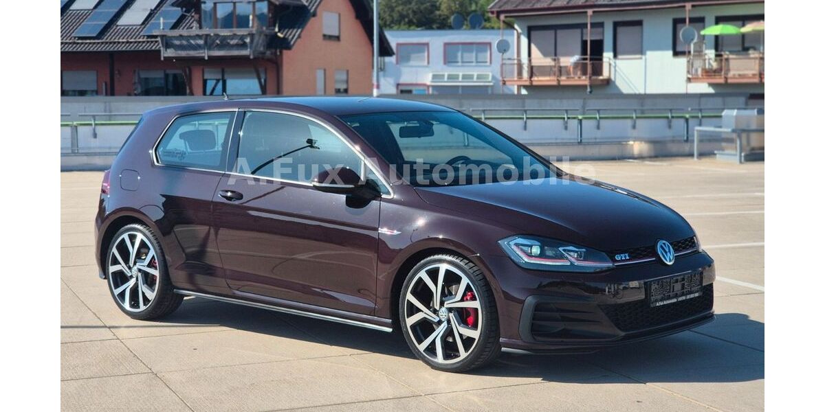 VW Golf 72.900 km 20.100 &euro; Birkenfeld bei Pforzheim 75217