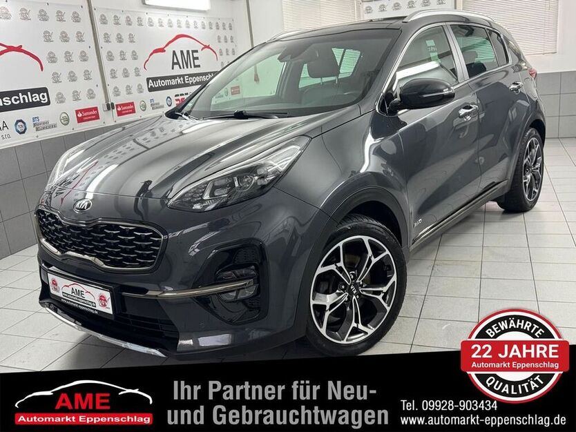 Sportage