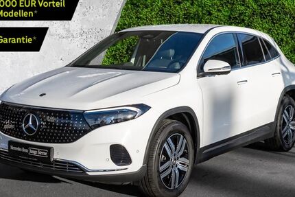 Mercedes-Benz EQA 13.700 km 34.880 &euro; Esslingen 73730