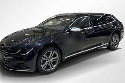 VW Arteon 24.000 km 52.805 &euro; Helgoland 27498