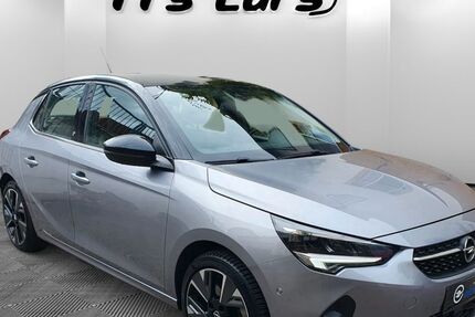Opel Corsa 34.900 km 14.370 € Windesheim 55452