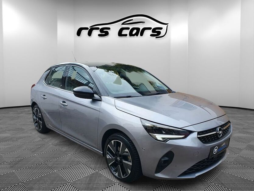 Opel Corsa 34.900 km 14.370 € Windesheim 55452
