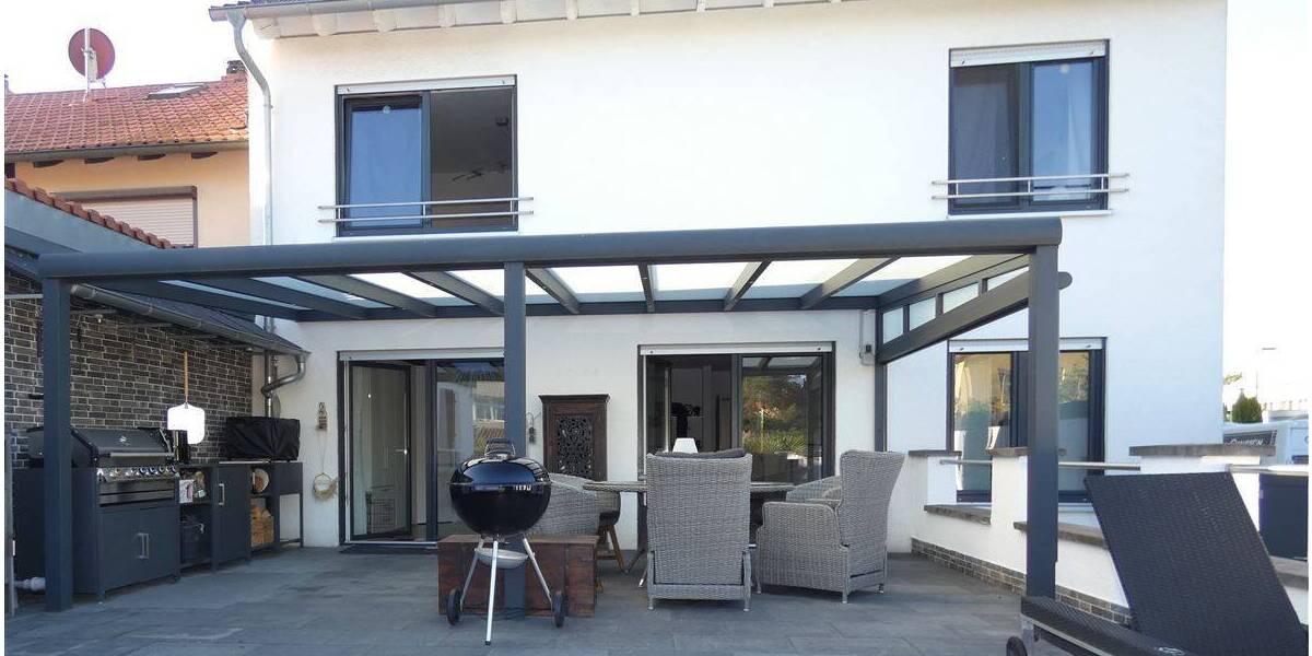 Einfamilienhaus Speyer - 6 Zimmer, 208 m&sup2;, 775.000&euro; | Angebot:25958674