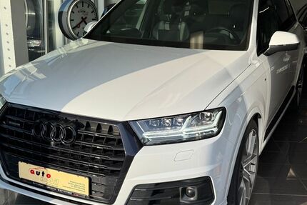 Audi Q7 113.950 km 35.900 &euro; Lykershausen 56346