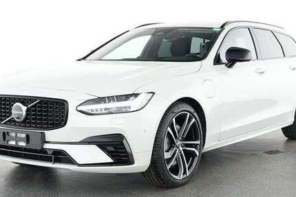 Volvo V90 4.471 km 54.900 € Crailsheim 74564