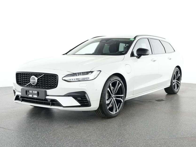 Volvo V90 4.471 km 54.900 € Crailsheim 74564