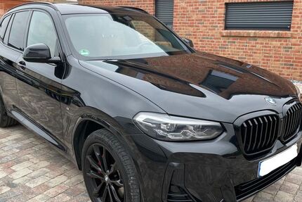 BMW X3 63.000 km 43.800 € Garbsen 30826