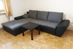 möbilierte 1,5 Zimmer Wohnung nur an Alleinstehende!