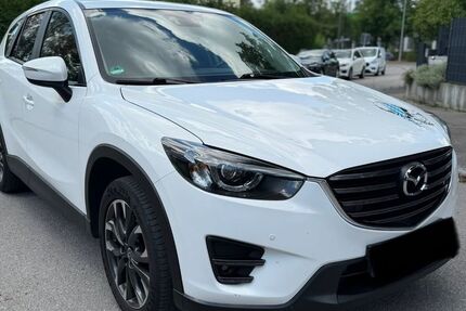 Mazda CX-5 148.000 km 12.490 &euro; Hohenlinden bei München 85664