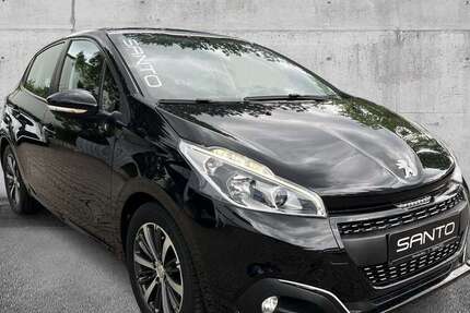 Peugeot 208 34.600 km 9.890 &euro; Freiburg 79098