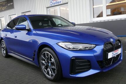 BMW i4 14.453 km 44.900 &euro; Paderborn 33106