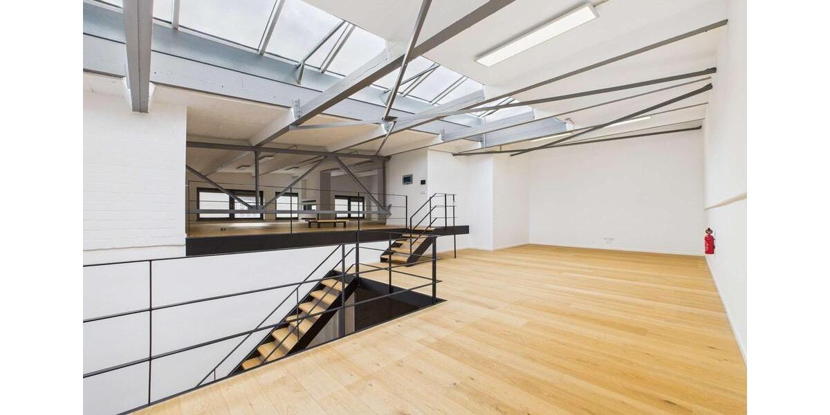 Gewerbeobjekt Paderborn Univiertel - 2.600&euro; | Angebot:26337807