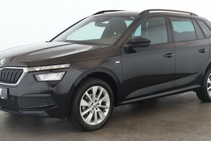 Skoda Kamiq 50.100 km 18.784 &euro; Düsseldorf 40233