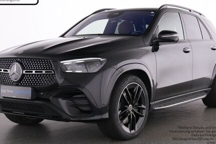 Mercedes-Benz GLE 350 14.998 km 88.945 &euro; Essen 45309