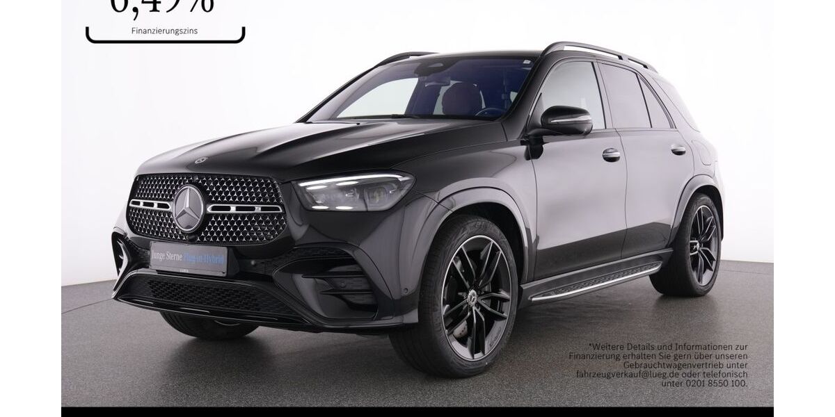 Mercedes-Benz GLE 350 14.998 km 88.945 &euro; Essen 45309
