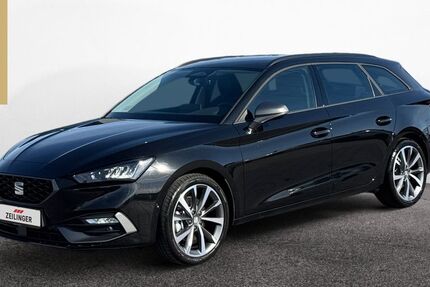 Seat Leon 2.240 km 28.944 &euro; Dietersheim 91463