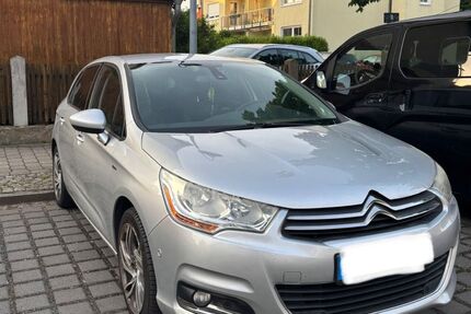 Citroen C4 176.000 km 3.200 &euro; Cremlingen 39162